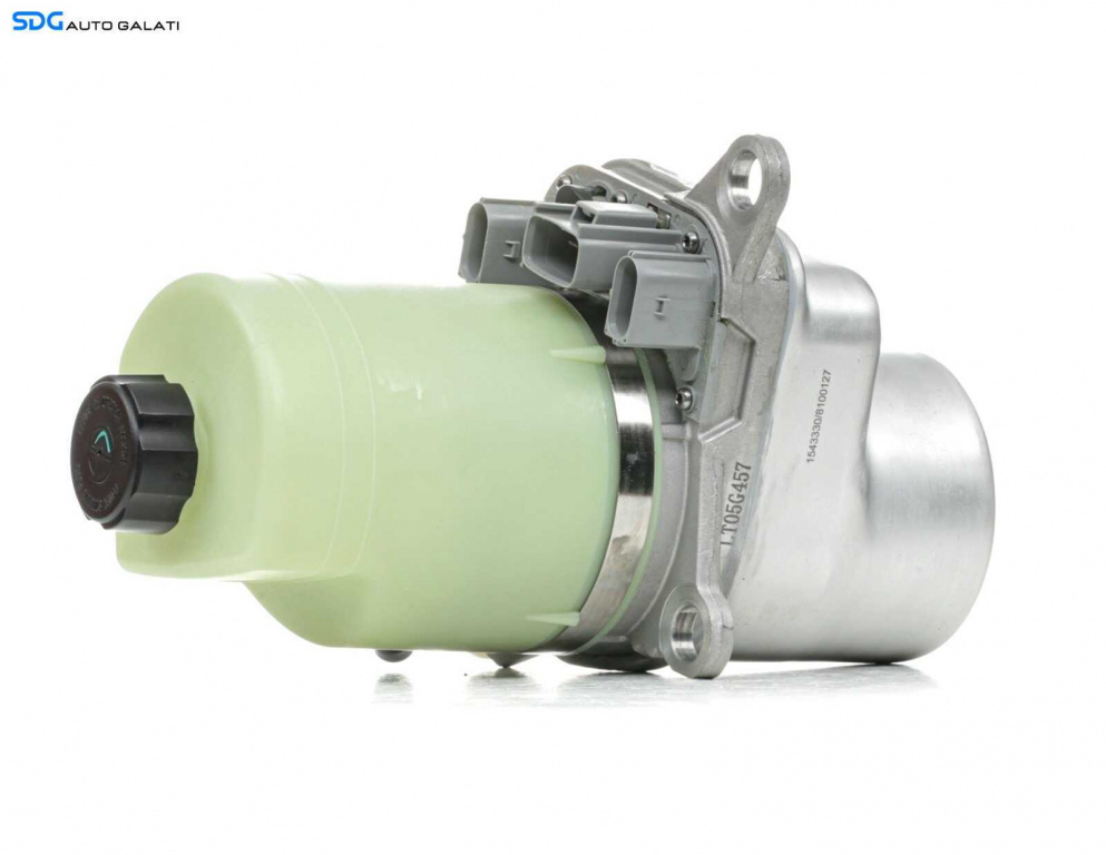 Pompa Servo Servodirectie Ford Focus 2 1.8 TDCI 2004 - 2010 Cod 4M51-13K514-DA 4M5113K514DA [N1476]