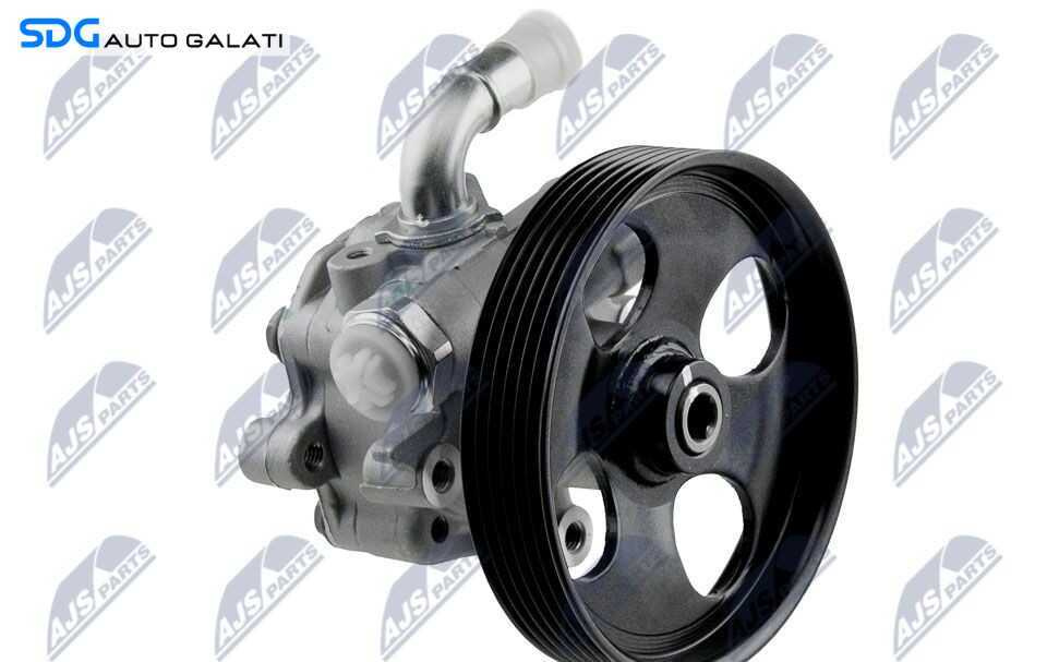 Pompa Servo Servodirectie Ford Fusion 1.4 TDCI 2001 - 2008 Cod 2S6C-3A696-DC [M5040]