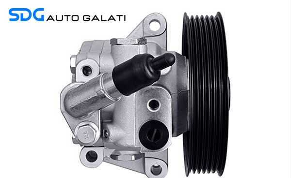 Pompa Servo Servodirectie Ford Mondeo Mk4 1.8 TDCI 2007 - 2014 Cod 6G91-3A696-CD [C9407]