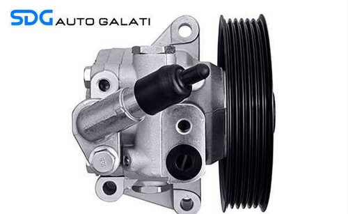 Pompa Servo Servodirectie Ford Mondeo Mk4 2.0 TDCI 2007 - 2014 Cod 6G91-3A696-CD [C9407]