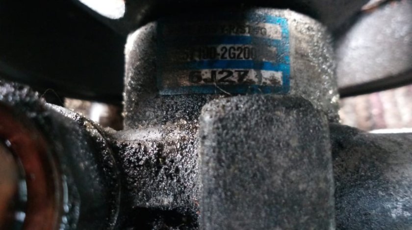 Pompa servo,servodirectie ,Hyundai,Kia,2.0 CRDI,EURO 4,COD:57100-2g200