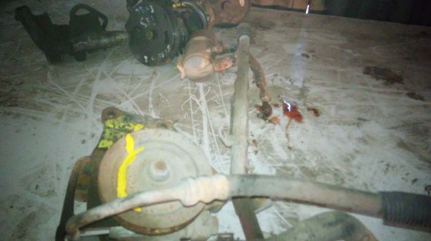 Pompa,servo,servodirectie,Kia Sportage,2.0 benzina,1993-2004,completa cu vas si furtune
