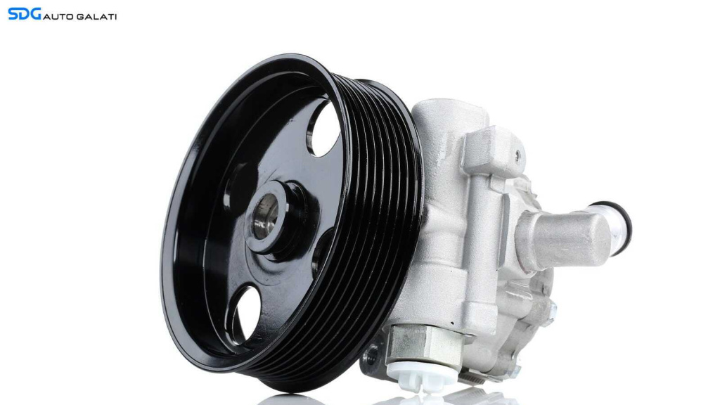 Pompa Servo Servodirectie Mercedes W164 ML 3.0 CDI 2005 - 2011 Cod 13633863 [M4687]