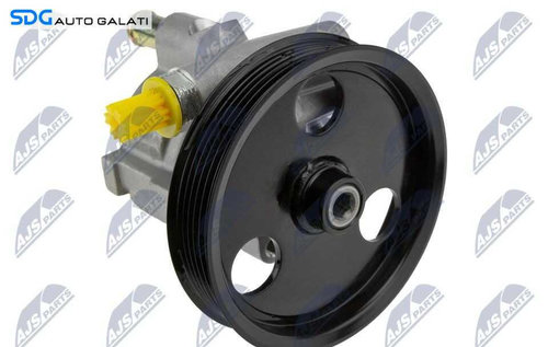 Pompa Servo Servodirectie Renault Clio 2 1.6 MPI 2001 - 2012 Cod 7700431286 7700431283 8200246248 [M...
