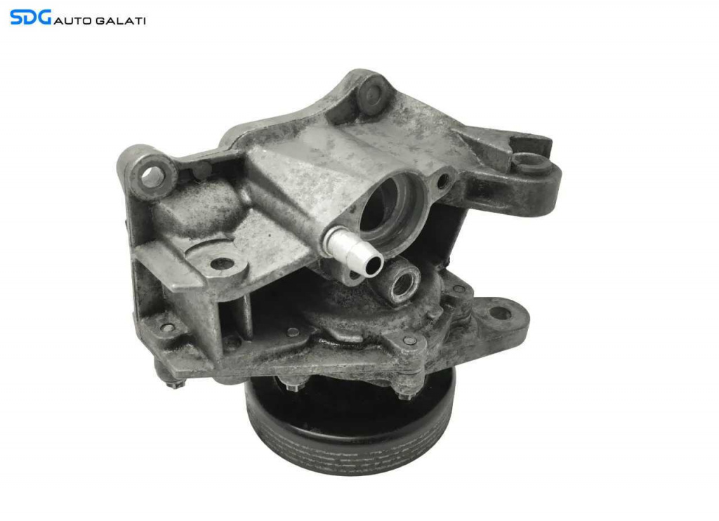 Pompa Servo Servodirectie Smart Fortwo 0.6 B 1998 - 2006 Cod A1602020010 1602340039 [M7265]