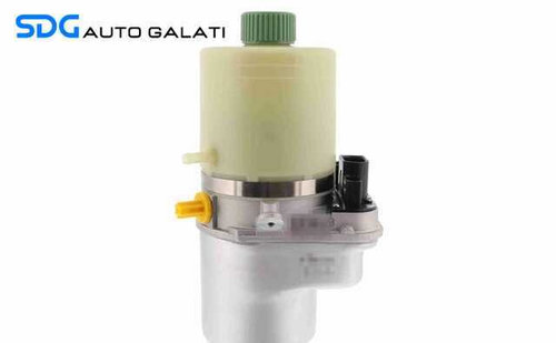 Pompa Servo Servodirectie TRW Audi A2 1.4 TDI 2000 - 2005 Cod 6Q0423156M 6Q1423051AD 6Q2423051R [N15...