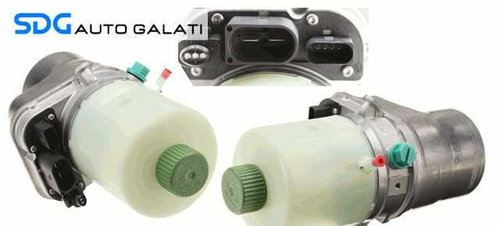 Pompa Servo Servodirectie TRW Volkswagen FOX 1.4 TDI BNM 2003 - 2011 Cod 6R0423156C 6R0423156B [N065...