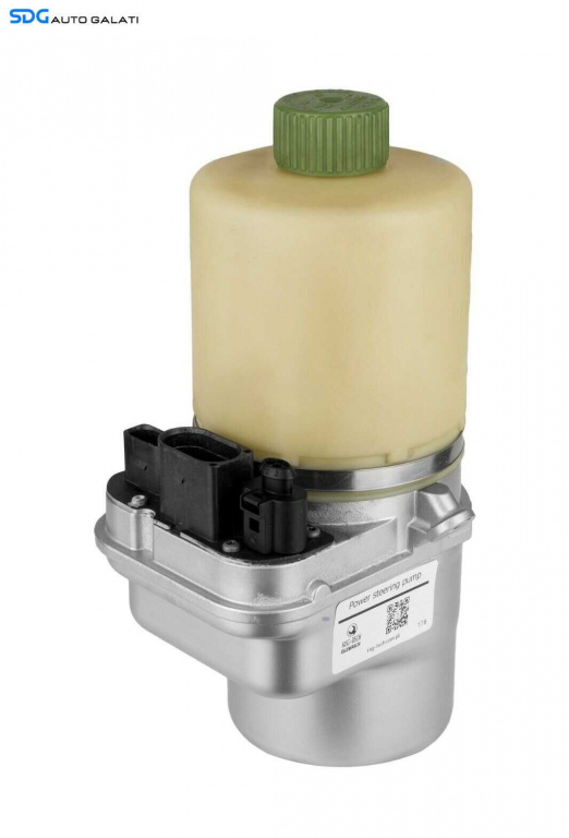 Pompa Servo Servodirectie TRW Volkswagen Lupo 1998 - 2006 Cod 6R0423156C [M5939]