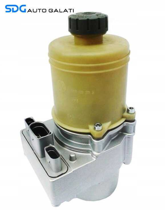 Pompa Servo Servodirectie Volkswagen Lupo 1.0 1.4 1.6 1998 - 2005 Cod 6Q0423371A 995077010 [M7310]
