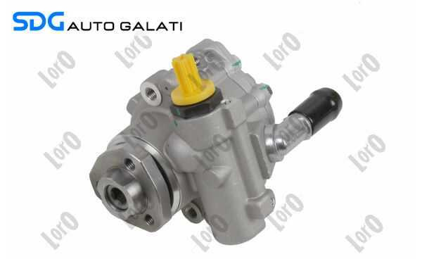 Pompa Servo Servodirectie Volkswagen Lupo 1.4 B BAD 1999 - 2006 Cod 030145269A [M6628]