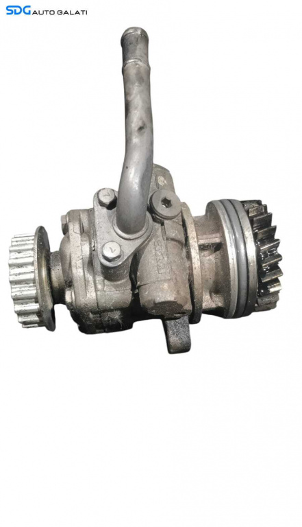Pompa Servo Servodirectie Volkswagen Touareg 7L 2.5 TDI 2003 - 2010 Cod 7L6422153E [M8504]
