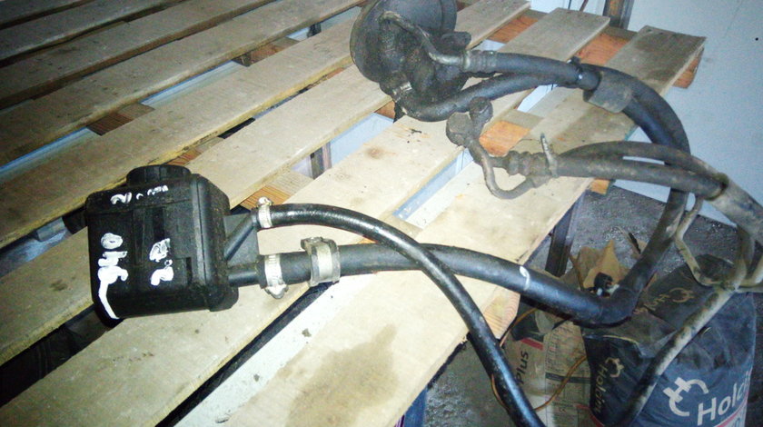 Pompa,servo,servodirectie,Volvo,940,960, 2.3 benzina
