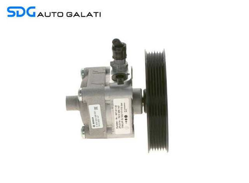 Pompa Servo Servodirectie Volvo V70 2.4 D 2001 - 2008 Cod 30741122 7613955147 [M7273]