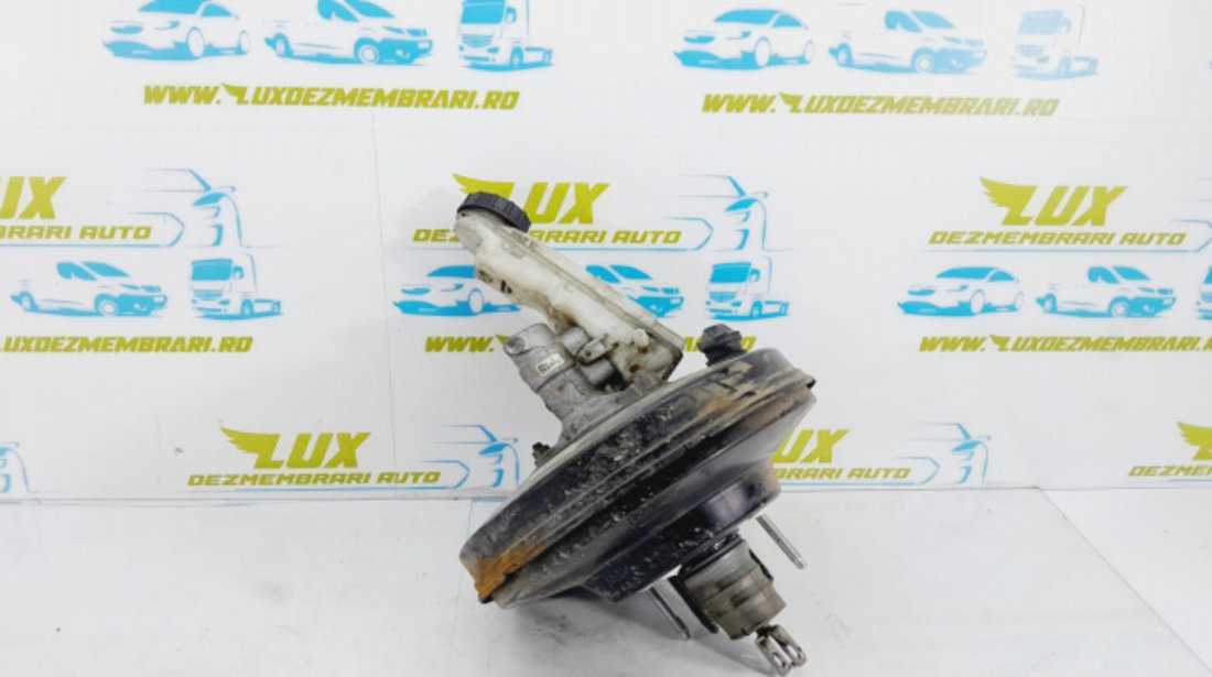 Pompa servo servofrana 1.6 TDCI NGDA dv612b195aa Ford Focus 3 [2011 - 2015]