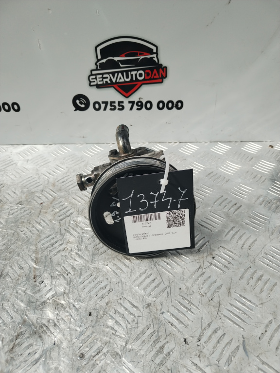 Pompa servo Skoda Octavia (1996-2010) 1.9 Motorina 2003, 1J0422154A