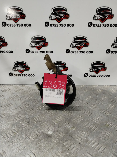 Pompa servo Toyota Corolla (2001-2007) 1.8 Benzina 2005