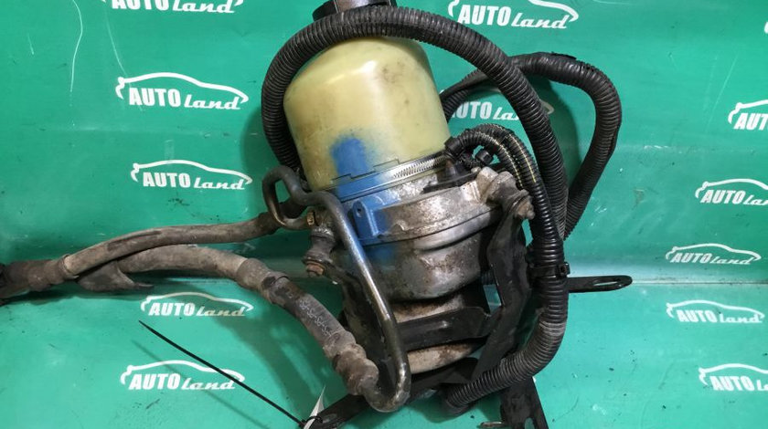 Pompa Servo Trw Electrica Opel ASTRA H 2004