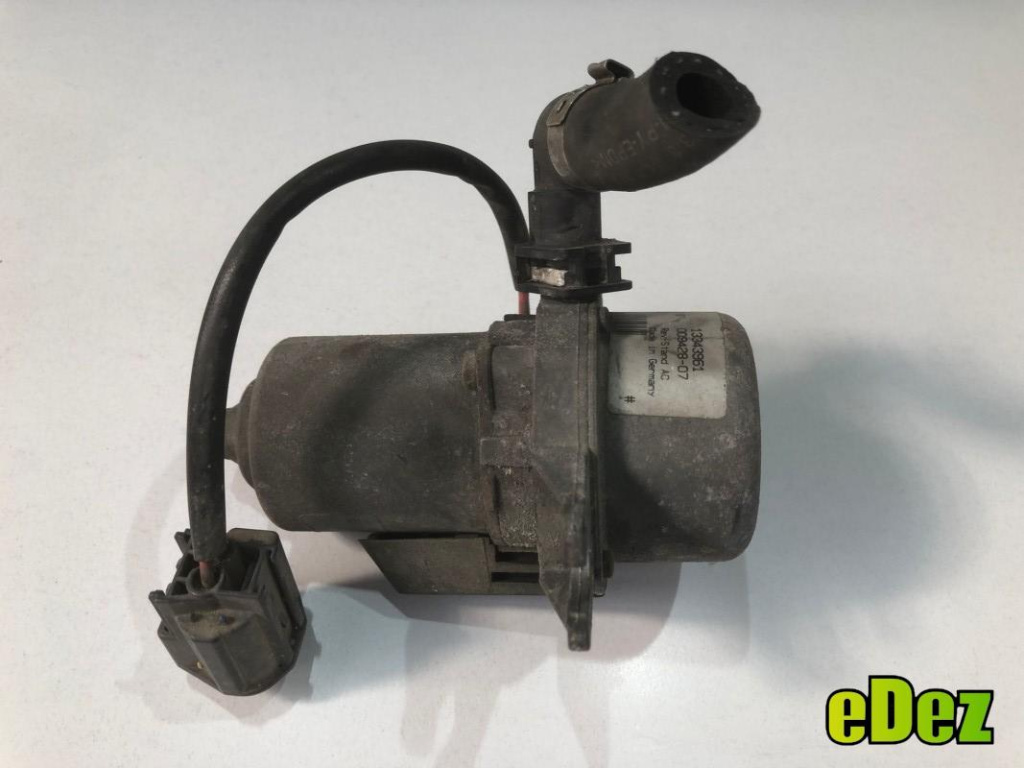 Pompa servo vacuum Opel Astra J (2009-2012) 1.6 benzina 13343961