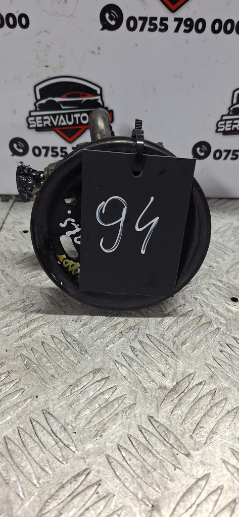 Pompa servo Volkswagen Caddy 3 (2004-2010) 1.9 Motorina 2008, 2K0422154A
