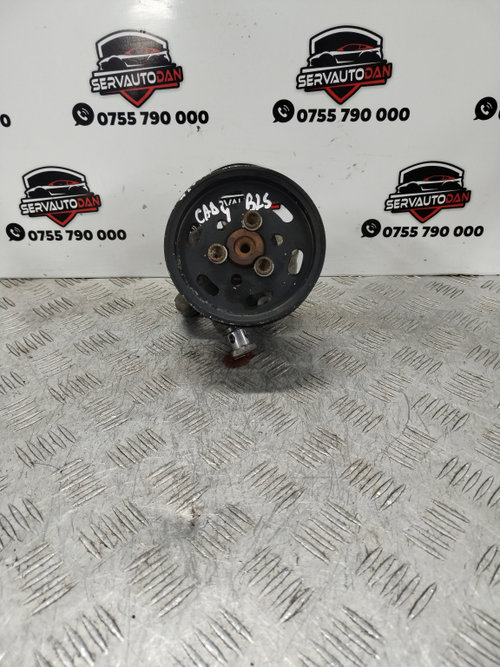 Pompa servo Volkswagen Caddy 3 (2004-2010) 1.9 Motorina 2008, 2K0422154A