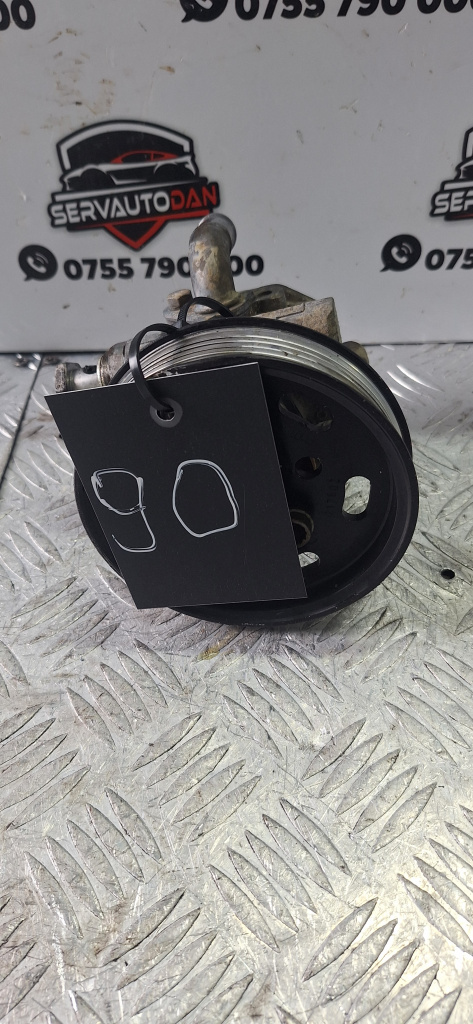 Pompa servo Volkswagen Caddy 3 (2004-2010) 1.9 Motorina 2007, -