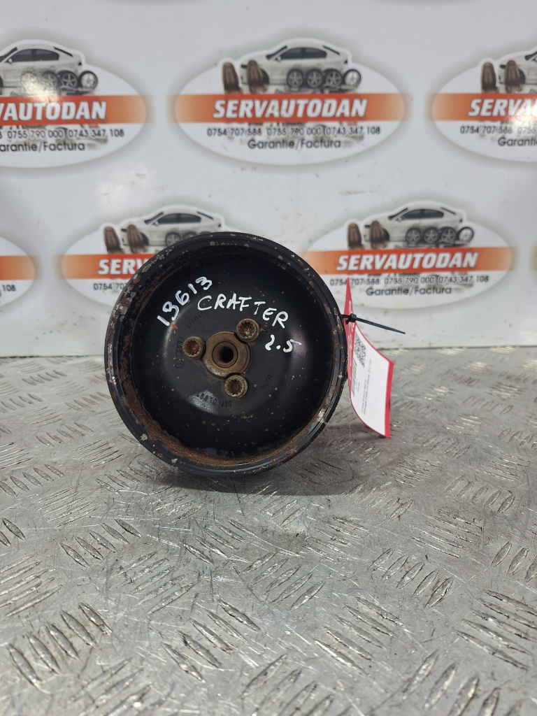 Pompa servo Volkswagen Crafter (2006-2017) 2.5 Motorina 2010