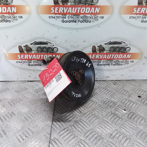 Pompa servo Volkswagen Crafter (2006-2017) 2.5 Motorina 2010, 2E04221555