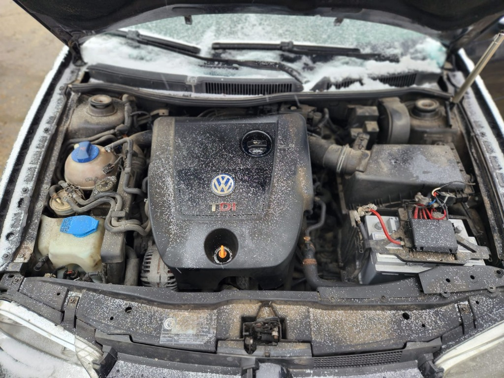 Pompa servo Volkswagen Golf 4 1.9 TDI ASZ combi an 2004