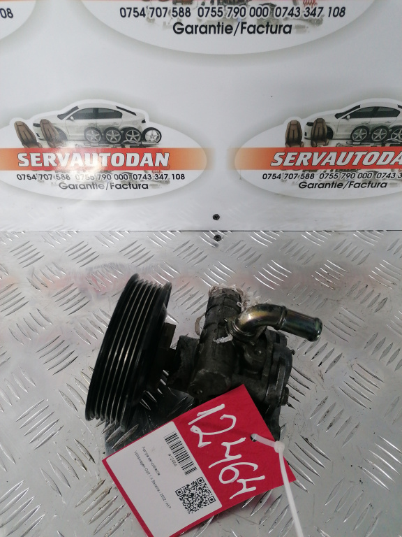 Pompa servo Volkswagen Golf 4 (1997-2005) 1.4 Benzina 2002