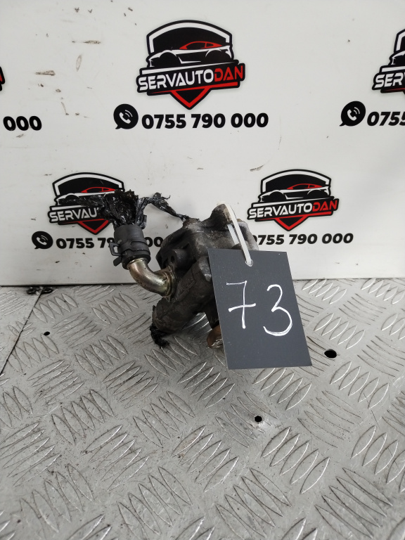 Pompa servo Volkswagen Golf 4 (1997-2005) 1.9 Motorina 2004, 1J0422154A