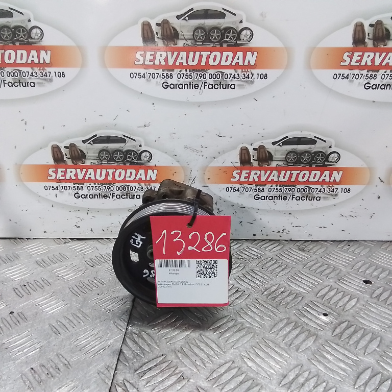 Pompa servo Volkswagen Golf 4 (1997-2005) 1.9 Motorina 2002, 1J0422154