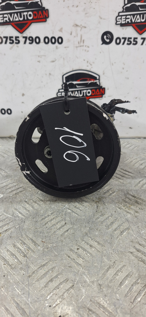 Pompa servo Volkswagen Golf 4 (1997-2005) 1.9 Motorina 2001, 1J0422154A