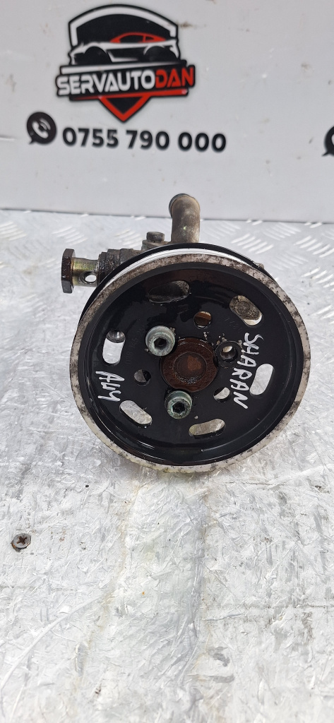 Pompa servo Volkswagen Sharan (2000-2010) 1.9 Motorina 2003, -