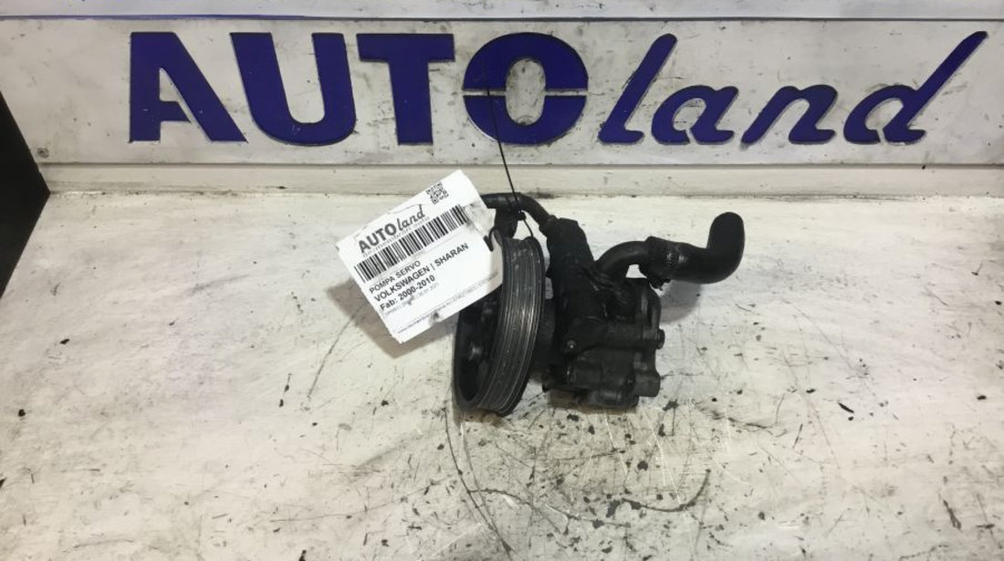 Pompa Servo Volkswagen SHARAN 2000-2010