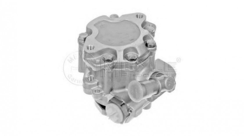 Pompa servo Volkswagen VW LT Mk II bus (2DB, 2DE, 2DK) 1996-2006 #2 04940101