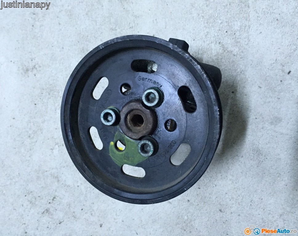 Pompa servo Vw Audi 1.9 ALH, AHF, AGR, ASV 1J0 422 154 D
