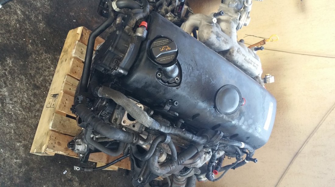 pompa servo vw touareg 2.5 tdi BAC din 2006