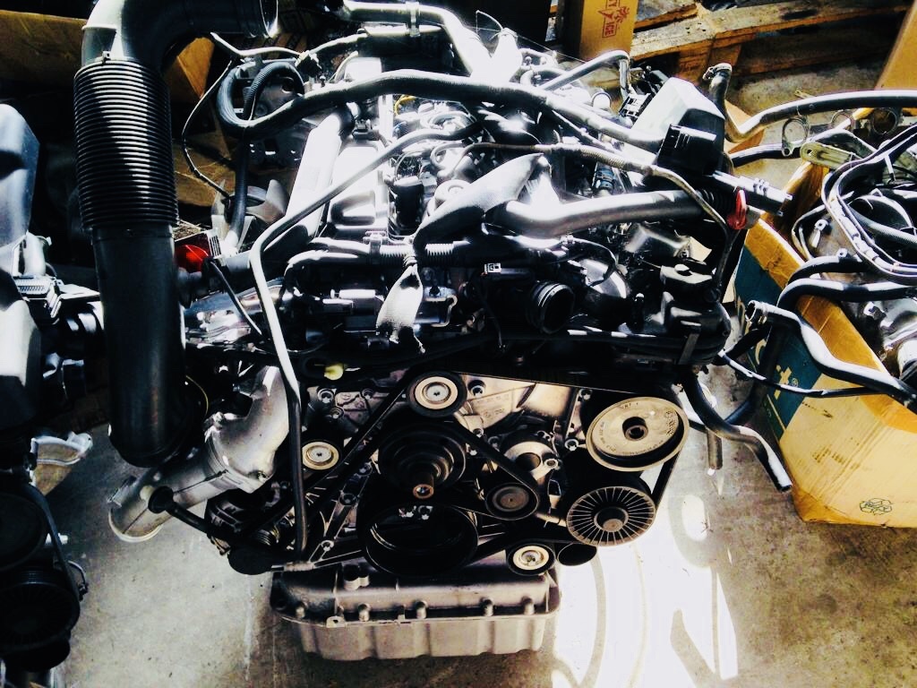 Pompa servodirecție Mercedes Viano Euro 5 W639
