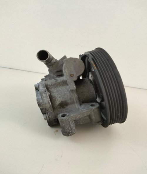 Pompa servodirectie 0024667501 Mercedes-Benz E-Class W211/S211 [2002 - 2006]