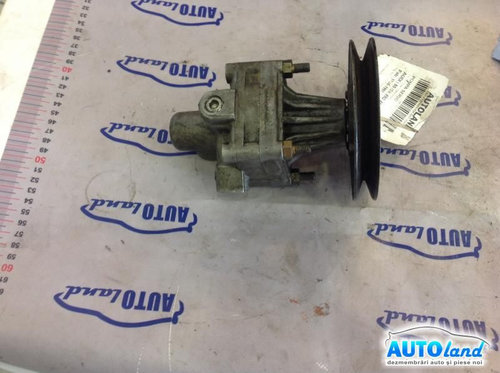 Pompa Servodirectie 026145155b 1.6 TD, Fulie Trapezoidala Audi 80 89,89Q,8A,B3 1986-1991