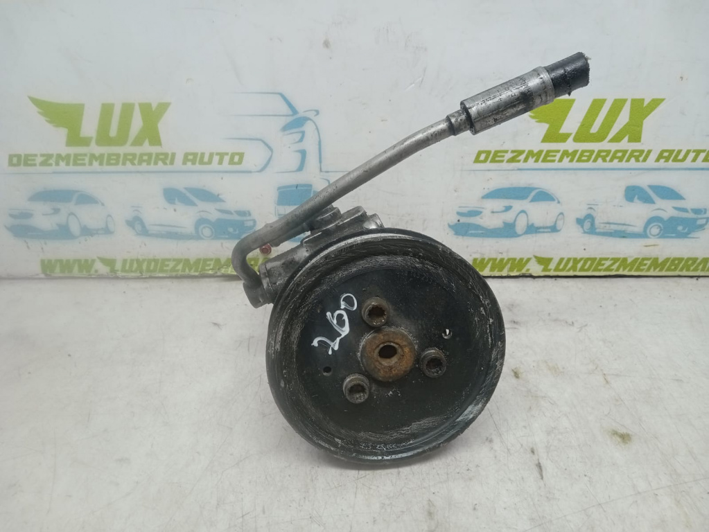 Pompa servodirectie 059145255c 2.7 tdi CAM CAMA Audi A6 4F/C6 [2004 - 2008]