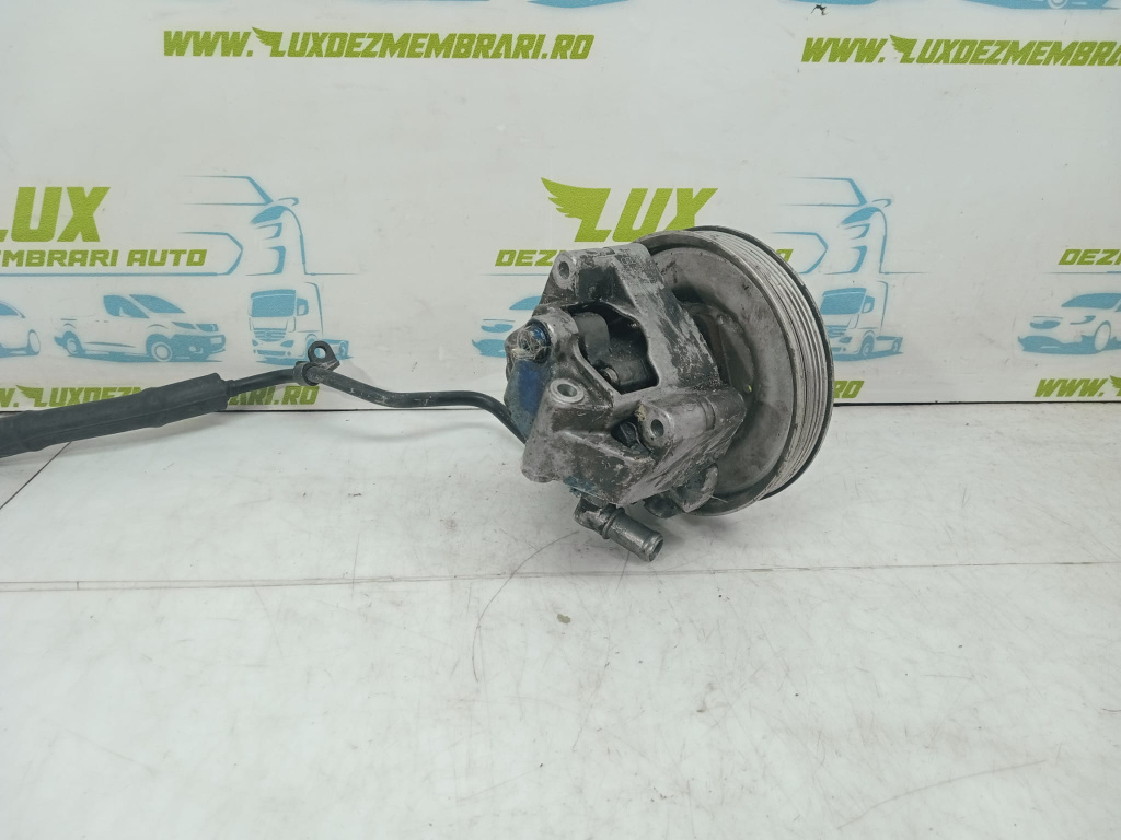 Pompa servodirectie 06C145383D Audi A8 D3/4E [2002 - 2005]