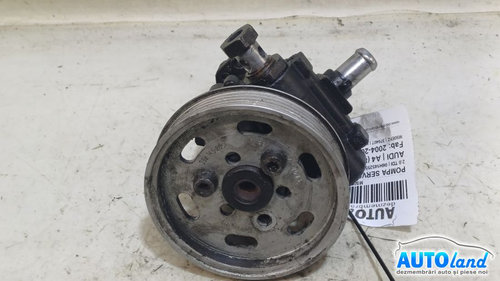 Pompa Servodirectie 06h145255e 2.0 TDI Audi A4 8EC 2004-2008