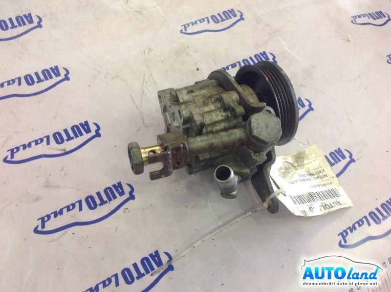 Pompa Servodirectie 1.0 Benzina, 4 Can Nissan MICRA II K11 1992-2003