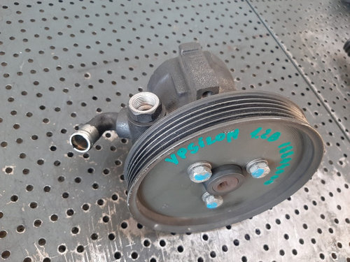 Pompa servodirectie 1.2 b 188a4000 lancia ypsilon fiat punto panda 46764513