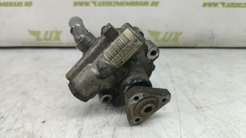 Pompa servodirectie 1.2 benzina D4F 7613955614 491101451r Dacia Sandero 2 [2013 - 2016]