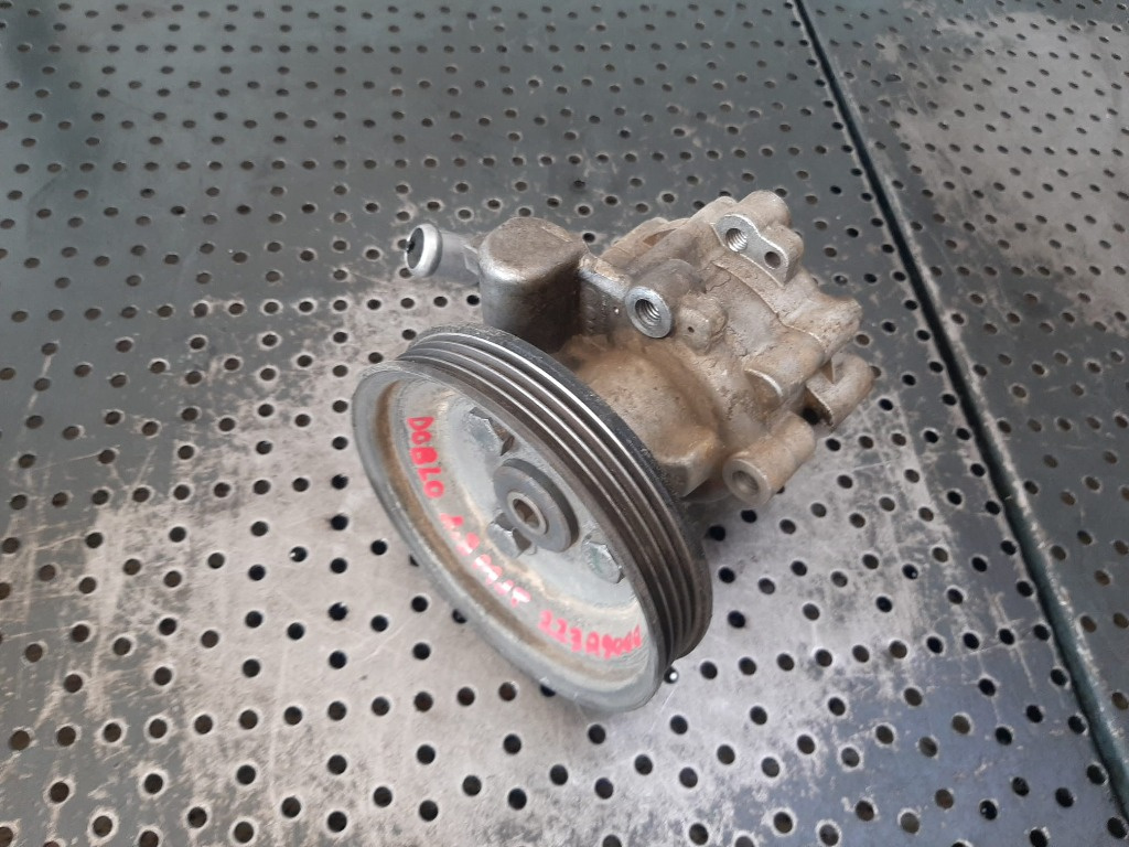 Pompa servodirectie 1.3d multijet 223a9000 fiat doblo 00517295350 7613955535
