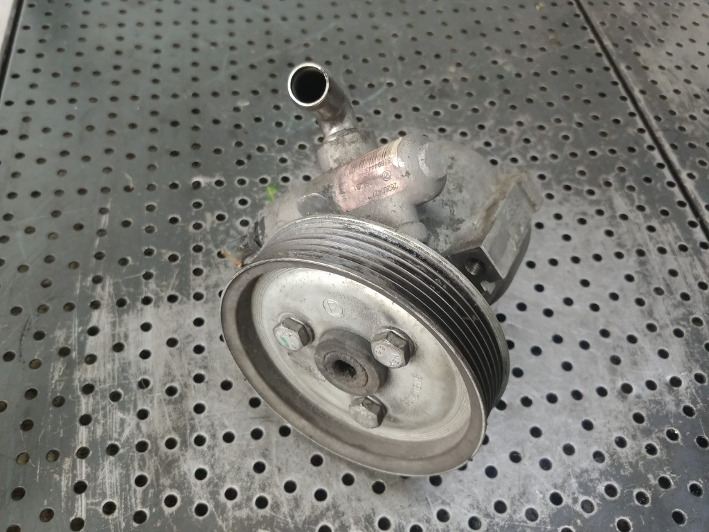 Pompa servodirectie 1.3d multijet 263a2000 fiat doblo 51894443 28260427