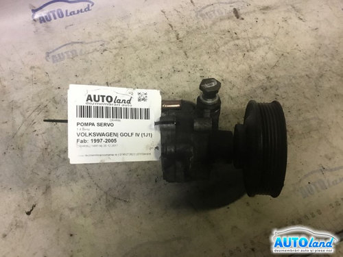 Pompa Servodirectie 1.4 Benz Volkswagen GOLF IV 1J1 1997-2005