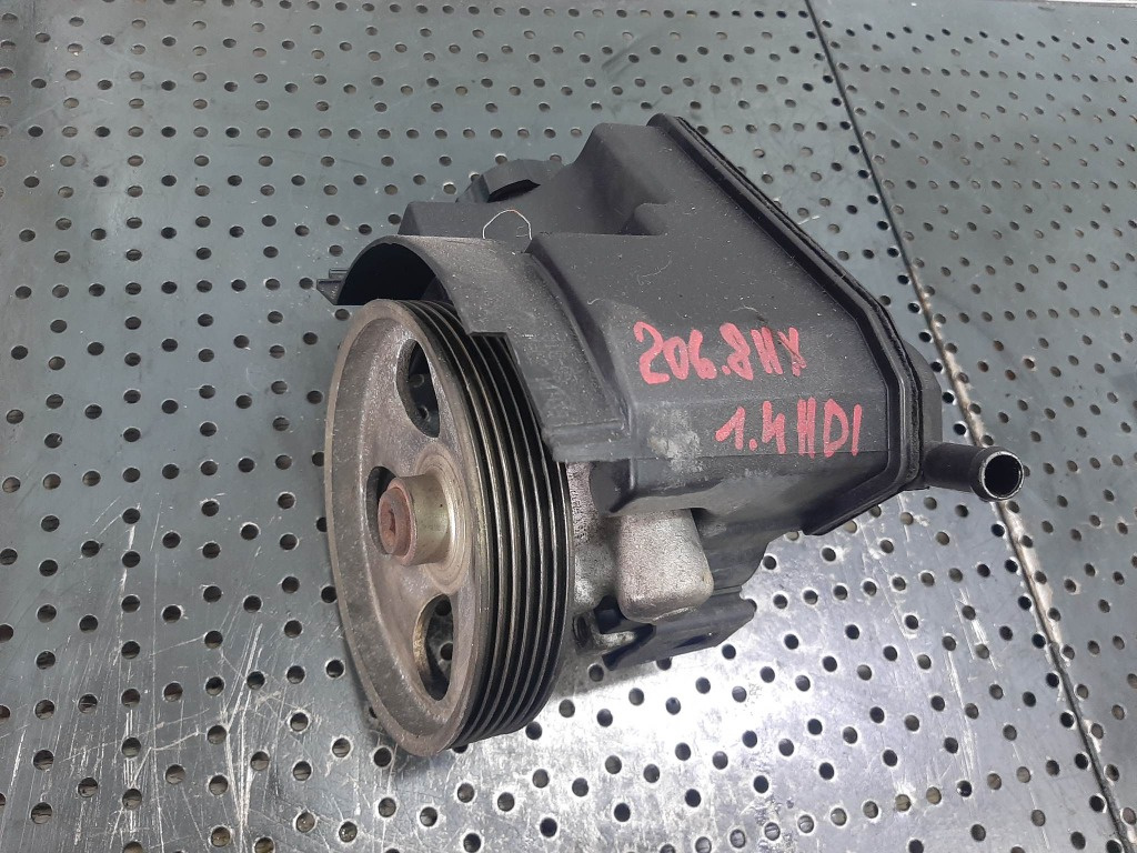 Pompa servodirectie 1.4 hdi 8hy citroen c3 peugeot 206 9638364580